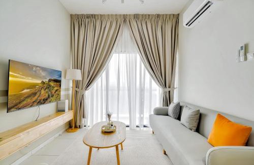 Hulu Kinta Apartment | The Horizon Ipoh