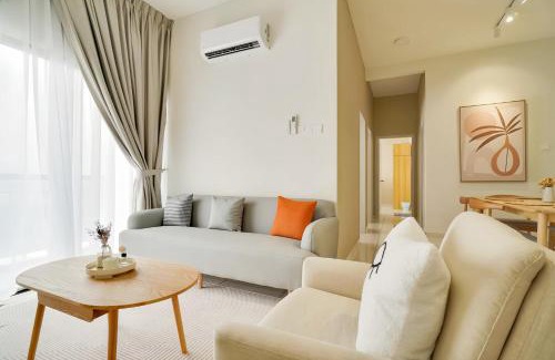 Hulu Kinta Apartment | The Horizon Ipoh