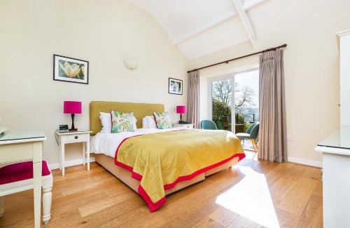Gulworthy Hotel | The Horn Of Plenty