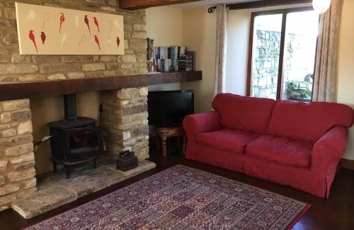 Corsham House | The Horse Barn