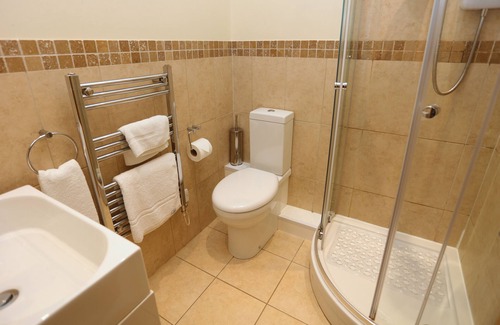 Otley Hotel | The Horse & Farrier