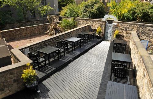 West End Hostel | The Hostel