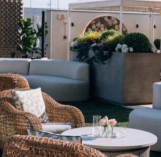 Alpharetta Hotel | The Hotel at Avalon, Autograph Collection