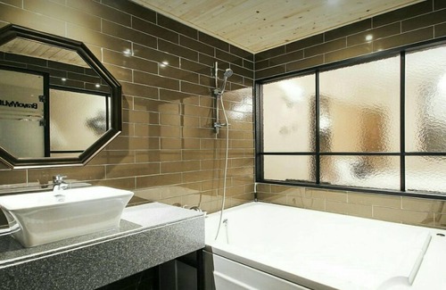 Sangnam-dong Hotel | The Hotel Changwon