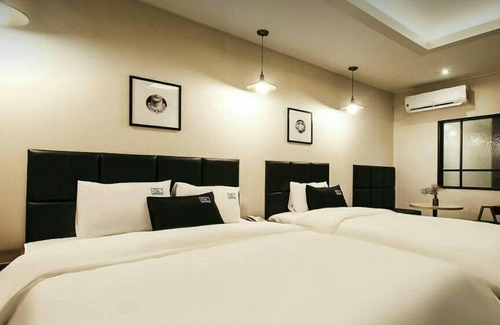 Sangnam-dong Hotel | The Hotel Changwon