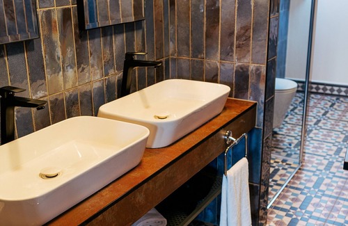 Karlin Hotel | THE HOTEL FITZGERALD