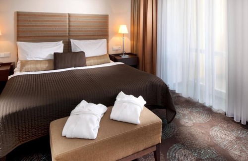 Karlin Hotel | THE HOTEL FITZGERALD