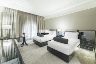 Jeddah Hotel | The Hotel Galleria Jeddah, Curio Collection by Hilton