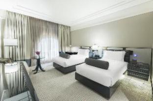 Jeddah Hotel | The Hotel Galleria Jeddah, Curio Collection by Hilton