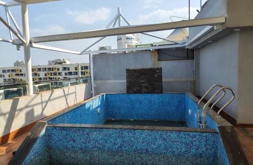Khattalwada Hotel | The Hotel Phoenix Inn