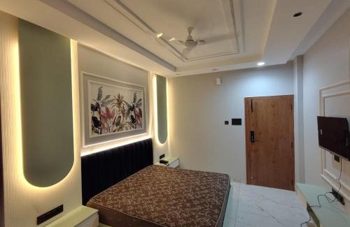 Khattalwada Hotel | The Hotel Phoenix Inn
