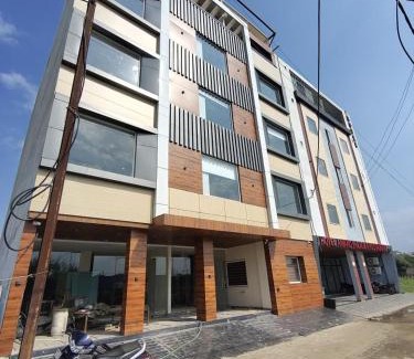 Khattalwada Hotel | The Hotel Phoenix Inn