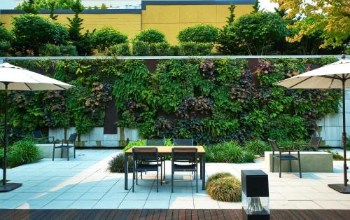 Downtown Portland Hotel | The Hotel Zags Portland