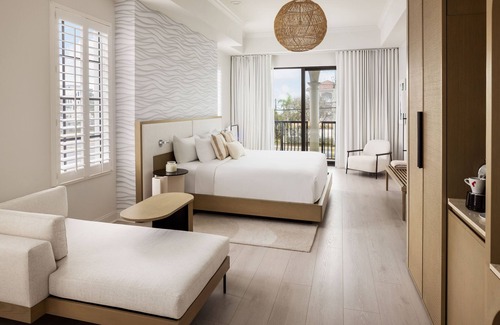 St. Pete Beach Hotel | The Hotel Zamora