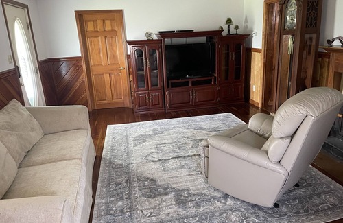 Jamestown Other | The House at Legacy Farms