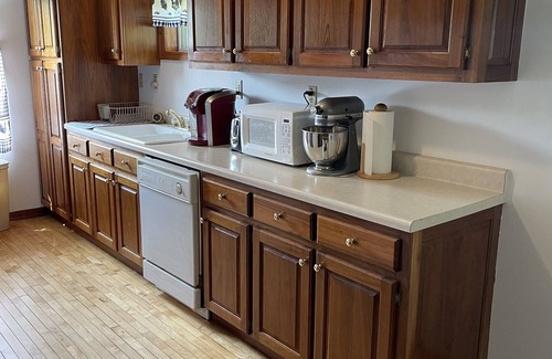 Jamestown Other | The House at Legacy Farms