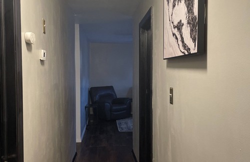 Charlotte House | The House Cottage Fully Furnished nCharlotte Own Near Uptown