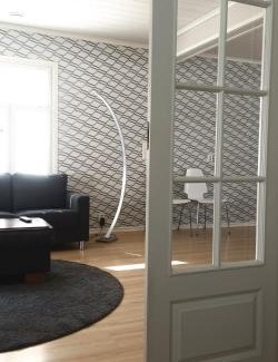 Lahti Apartment | The House