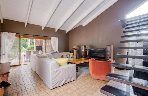 Greater Johannesburg Metropolitan Area House | The House Fourways