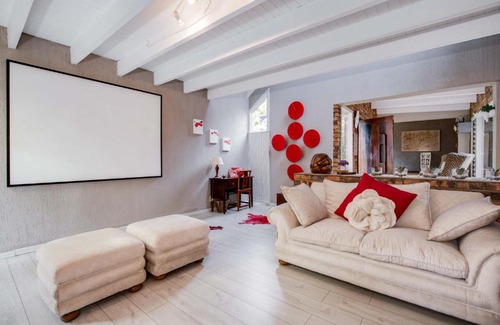 Greater Johannesburg Metropolitan Area House | The House Fourways