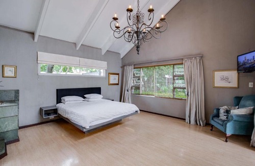 Greater Johannesburg Metropolitan Area House | The House Fourways