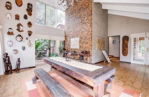 Greater Johannesburg Metropolitan Area House | The House Fourways