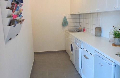 La Chapelle-sur-Loire House | The House of Chicks - Gite 3 * - 14 people - Touraine