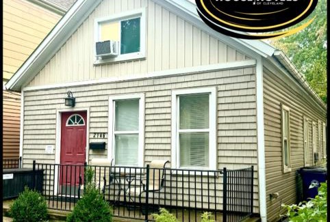Tremont House | The House Hotels - W20TH - Three Bedroom, Near West Side Market and Downtown Cle