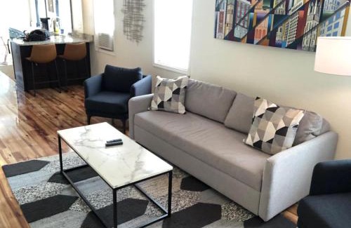 Tremont House | The House Hotels - W20TH - Three Bedroom, Near West Side Market and Downtown Cle
