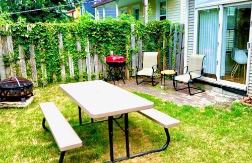 Tremont House | The House Hotels - W20TH - Three Bedroom, Near West Side Market and Downtown Cle