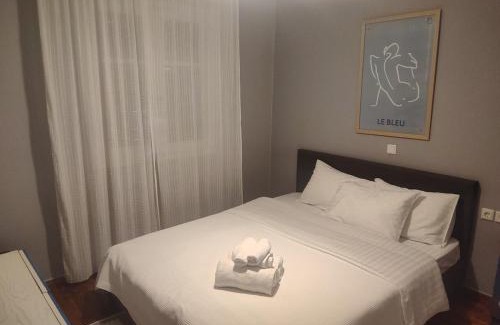 Trikala Apartment | The House in Trikala