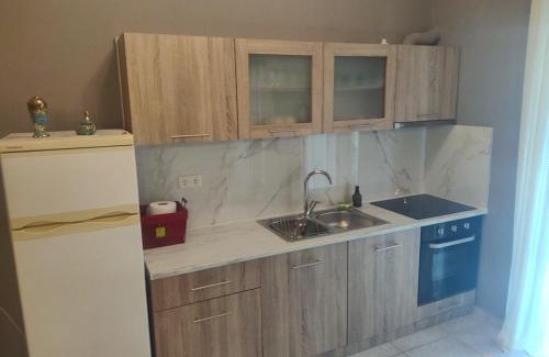 Trikala Apartment | The House in Trikala