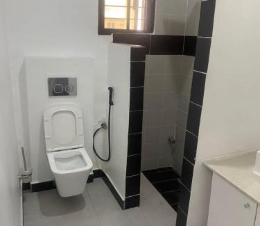 Port Harcourt House | The House