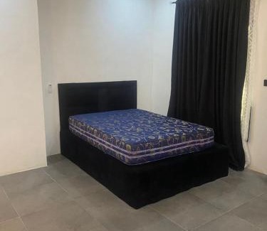 Port Harcourt House | The House