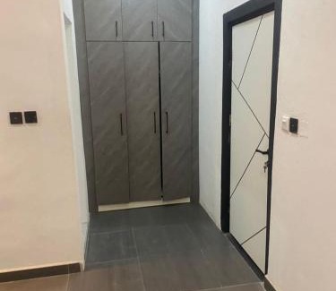 Port Harcourt House | The House