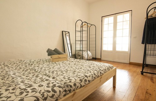 Fornos House | The House of the small Olive Tree
