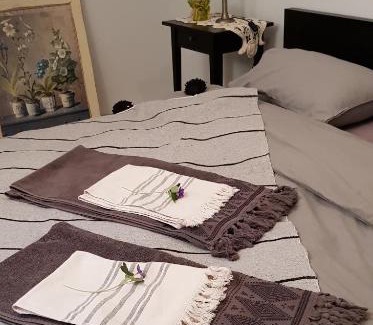 Netaim Hotel | The House of Taly & Erez