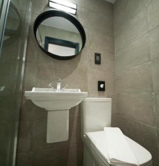 King's Cross Hotel | The House of Toby