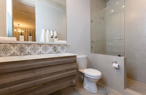 Kenton on Sea Apartment | The House Quarters