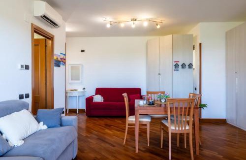 Centro Giano House | The House Room AEROPORTO FIUMICINO