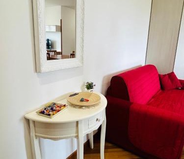 Centro Giano House | The House Room AEROPORTO FIUMICINO