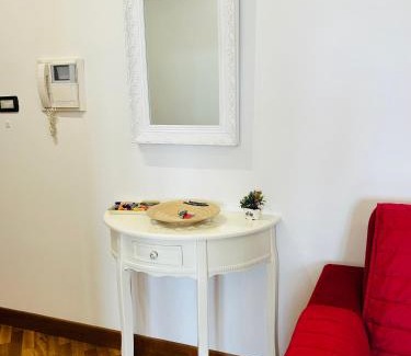 Centro Giano House | The House Room AEROPORTO FIUMICINO