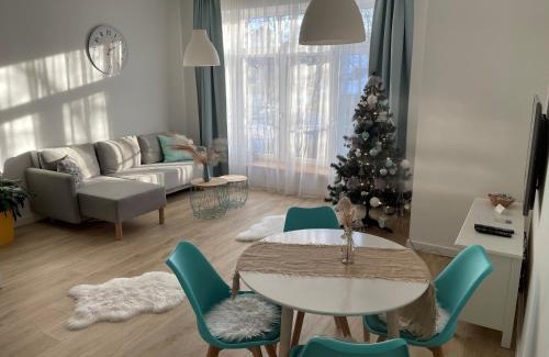 Poprad Apartment | the house