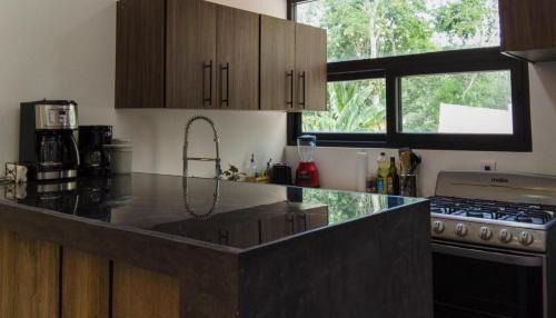 Tulum Villa | The HOUSE VILLA 8px