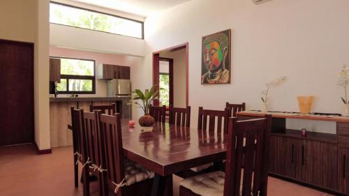 Tulum Villa | The HOUSE VILLA 8px