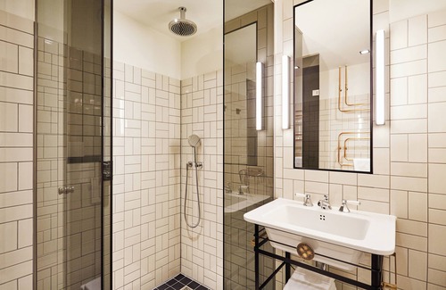 Grachtengordel-West Hotel | The Hoxton, Amsterdam