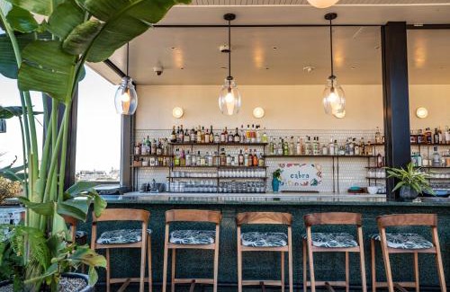 Downtown Los Angeles Hotel | The Hoxton, Downtown LA