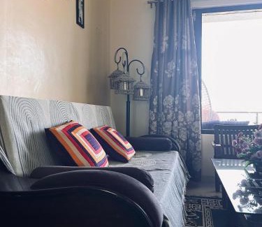 Dharamshala Apartment | The Hp 39 House