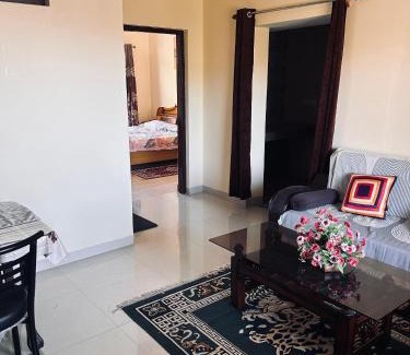 Dharamshala Apartment | The Hp 39 House