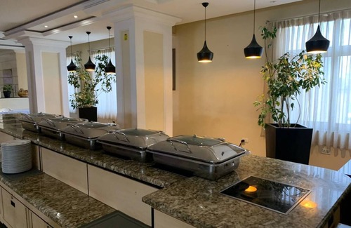 Bole Hotel | The HUB Hotel